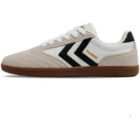 Hummel Coe25 Trainers Beige,Blanc EU 36 Femme