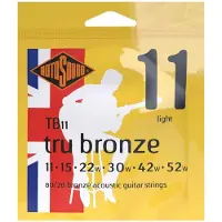 Rotosound TB11 (Guitare, 0.05")