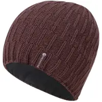 Montane Windjammer Halo Gore-tex Windstopper Beanie Marron