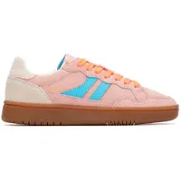 Teddy Smith 120596 Trainers Rose EU 39 Femme