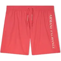 Armani Exchange Short De Bain Xm000832_af22573