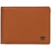 Quiksilver Mack 2 Wallet Marron S Homme