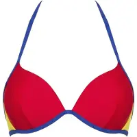 Marko Hauts de bikini 'Aitana' rouge