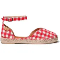 Toni pons Nuri-vh Espadrilles Rouge EU 40 Femme