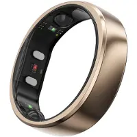 RINGCONN Gen2 Air Smart Ring Or Taille 13