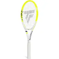 Tecnifibre Fire 270 Tennis Racket Jaune 1