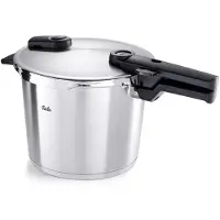 Fissler Ensemble De Casseroles Vitaquick Premium 8.0l
