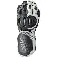 Rst Pro Series Gp D3o Summer Gloves Noir S Homme