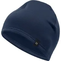Haglöfs Betula Beanie Bleu S-M