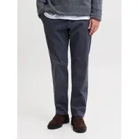 Jack & jones Pantalon chino 'JPSTKane JJDave' bleu marine