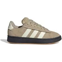 Adidas Grand Court Alpha Trainers Beige EU 45 1/3 Homme