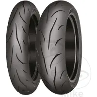 Mitas SPORT FORCE+ 110/70-17 54S TL/