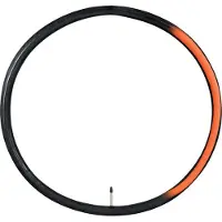 Barbieri Anaconda Fit Foam Inside Chambre à air de vélo Orange,Noir 700 / 40-50 Orange,Noir 700