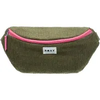 Roxy True Color Waist Bag Vert