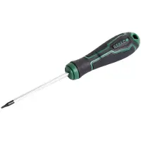 Stalco Torx T25 x 100 mm Premium S-1204 Schraubendreher