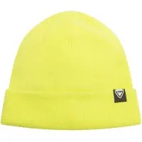 Rossignol Rob Beanie Jaune