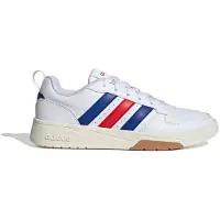 Adidas Courtwave Trainers Blanc EU 44 2/3 Homme