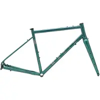 Marin Nicasio 2 Gravel Frame Vert 54