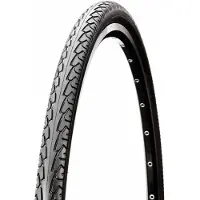 CST C-1326 700c X 35 Pneu urbain rigide Noir 700C x 35 Noir 700C x 35