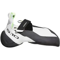 Five Ten 5.10 Hiangle Climbing Shoes Blanc,Noir EU 46 2/3 Homme
