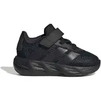Adidas Galaxy 8 Infant Trainers Noir EU 26 Enfants