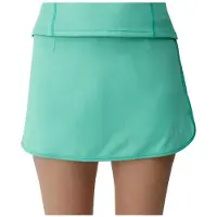 Born Living Yoga Gadea Skirt Vert L Femme
