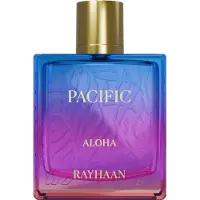 Rayhaan Pacific Aloha, Eau de Parfum, 100 ml