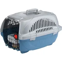 Ferplast Caisse De Transport Pour Animaux Atlas Deluxe 20