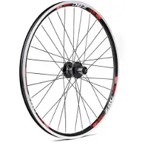 Gurpil Roue Arrière De Vtt Zac 8-11s 26´´ 6b Disc