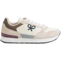 Silbon 1021607276 Trainers Beige EU 43 Homme