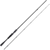 Shimano Fishing 26zodias Baitcasting Rod Argenté 1.93 m / 3.5-10 g
