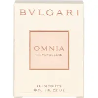 Bvlgari Omnia Crystalline Edt Spray 30 ml