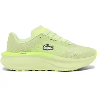 Lacoste Neo Run Trainers Vert,Jaune EU 44 Homme