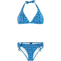 Protest Bikini 'PRTMuscle' bleu ciel