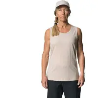 Houdini T-shirt Sans Manches Tree