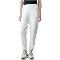 Born Living Yoga Lyssa Joggers Blanc L Femme