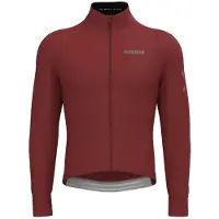 Bioracer Tempest Jacket Rouge L Homme
