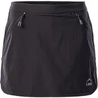 Elbrus Palmar Skirt Noir M Femme