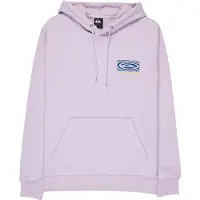 Quiksilver Screen Classic Surf Sweatshirt Violet L Homme