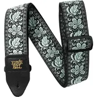Ernie Ball Jacquard Mint To Be