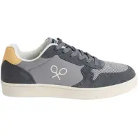 Silbon 1031603280 Bicolor Trainers Gris EU 43 Homme