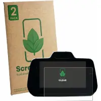 ScreenLeaf Film de protection d'écran, Protection d'écran Écologique, Clear, Anti-Rayures