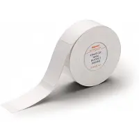 Niimbot Naklejki Termiczne 14x60 110 szt (Białe) (14 mm)