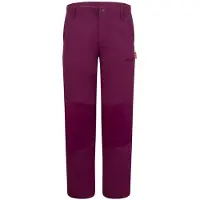 TROLLKIDS Hammerfest Pro Pants Violet 140 cm Enfants
