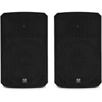 Gear4Music DD50 Pad de Batterie Numérique Portable et Casque par
