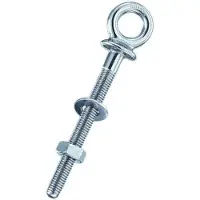 WICHARD Eye Bolt Argenté 8 x 80 mm