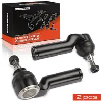 Frankberg 2x bras de suspension avant gauche et droit pour Ford C-Max Focus Kuga Tourneo Connect à partir de 2010