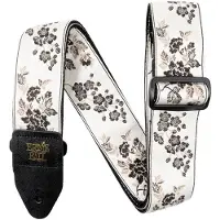 Ernie Ball Jacquard Shadow Blossom