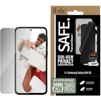 PanzerGlass Safe Fit Galaxy A56 5g Screen Protector Clair