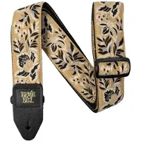 Ernie Ball Jacquard Vintage Harvest